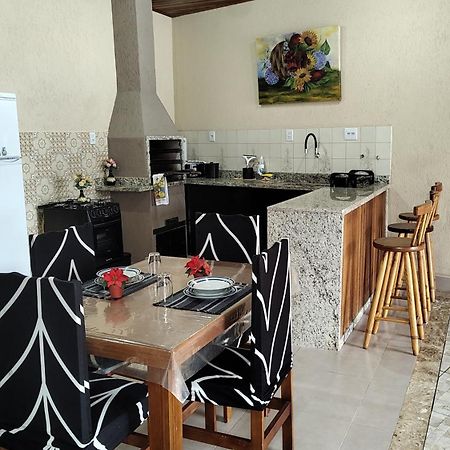 Cantinho Da Paz Caraguatatuba Extérieur photo
