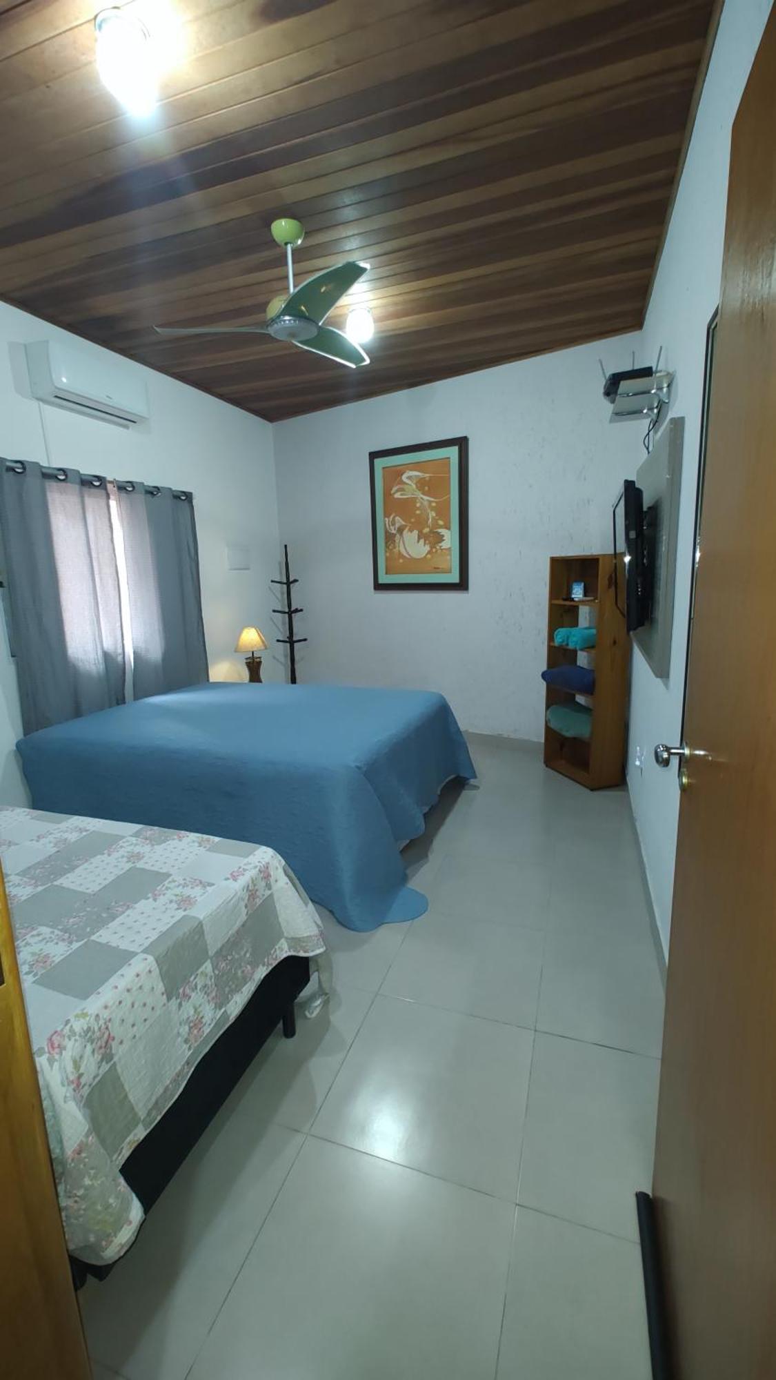 Cantinho Da Paz Caraguatatuba Extérieur photo