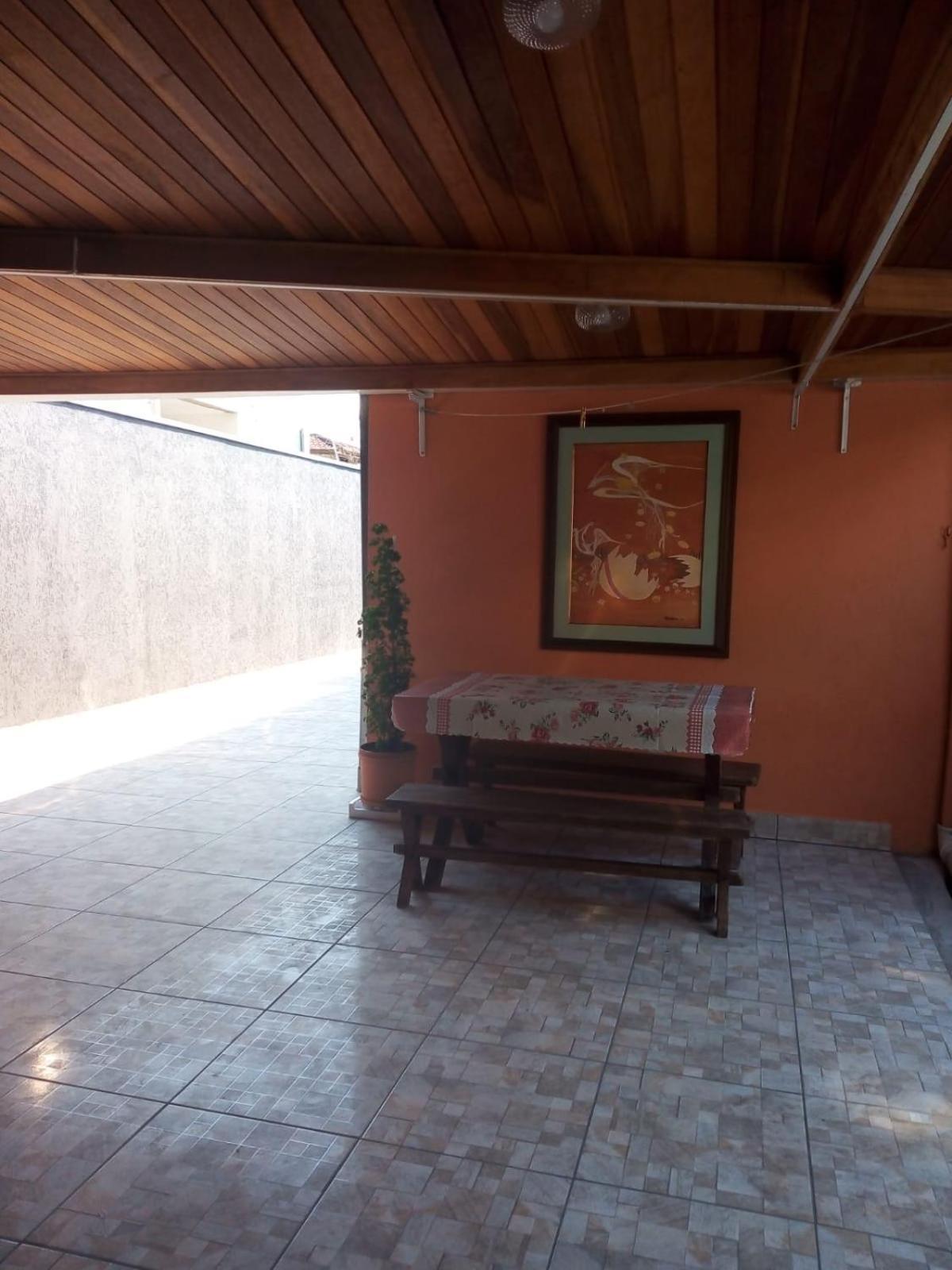 Cantinho Da Paz Caraguatatuba Extérieur photo