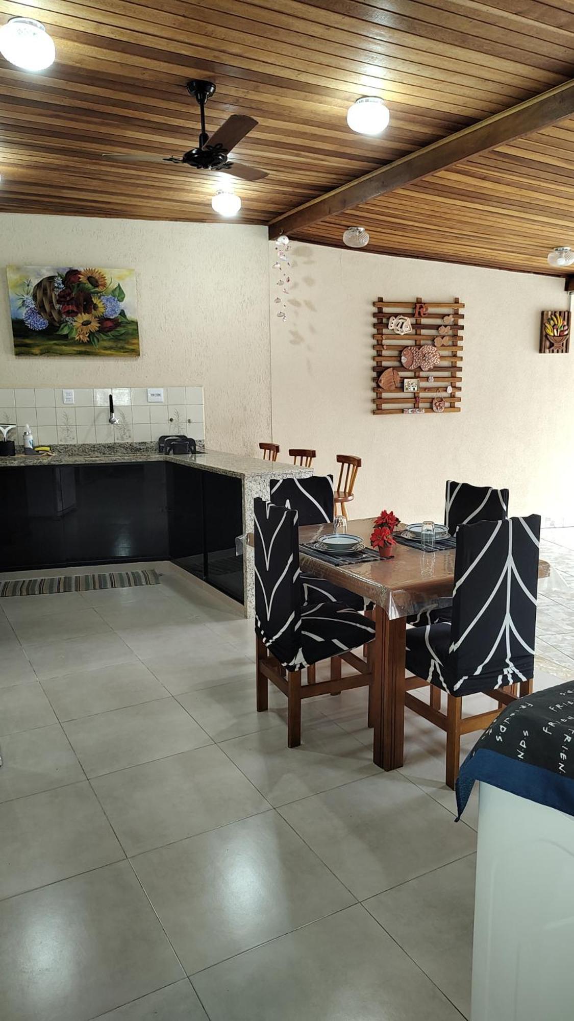 Cantinho Da Paz Caraguatatuba Extérieur photo