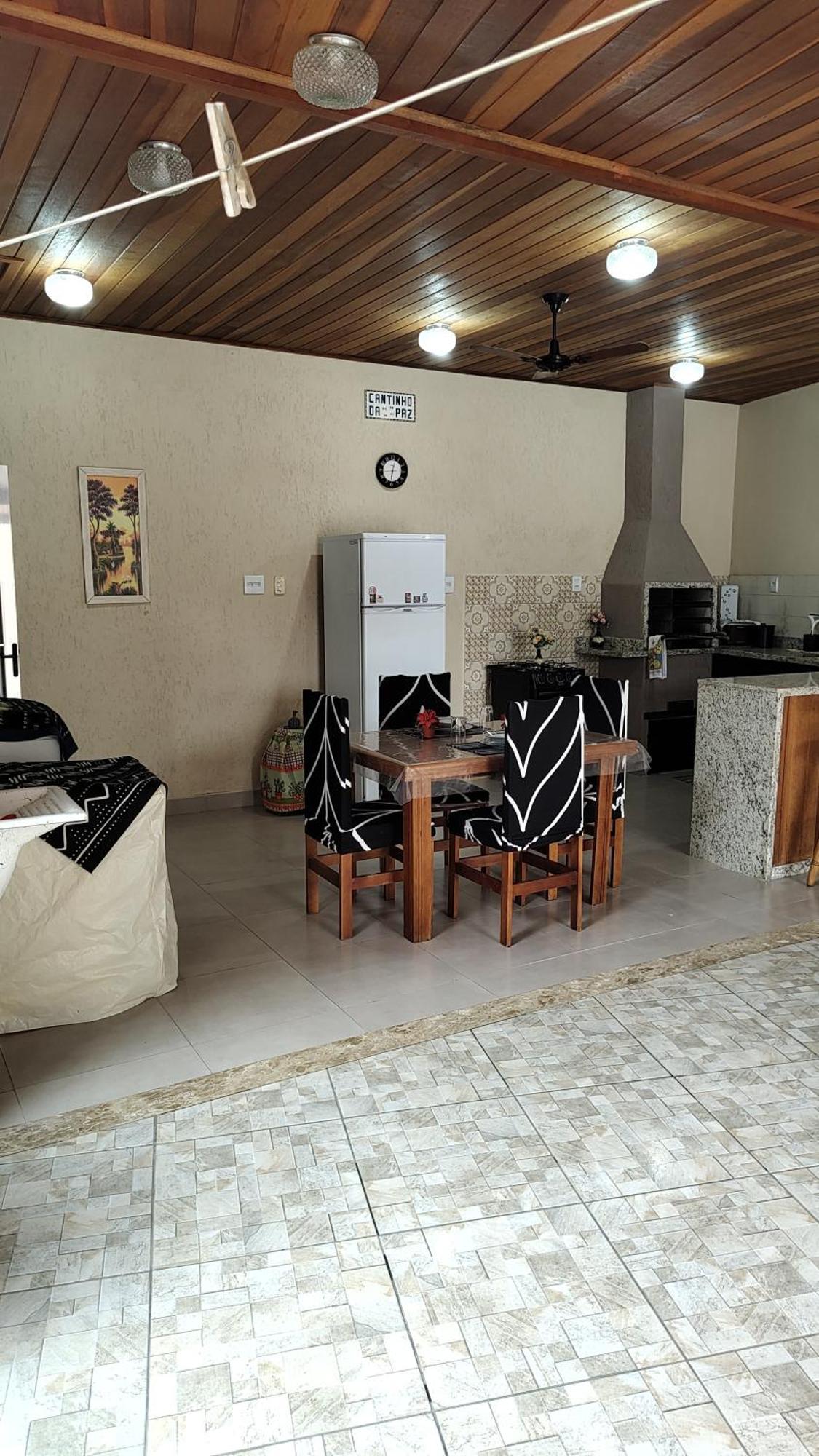 Cantinho Da Paz Caraguatatuba Extérieur photo