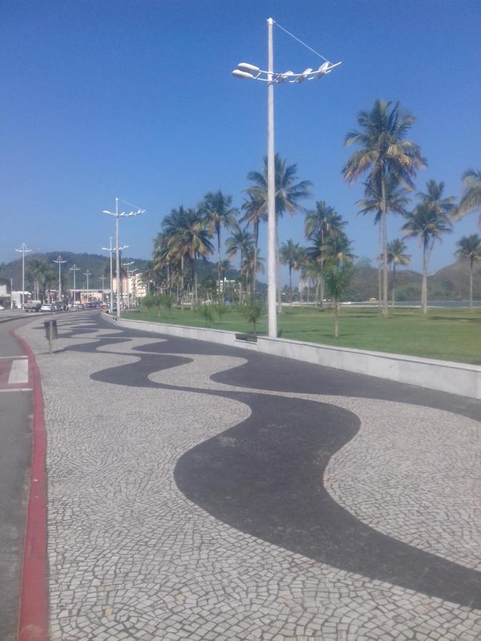 Cantinho Da Paz Caraguatatuba Extérieur photo